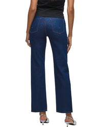 HUDSON Jeans Hudson Jeans Remi High-Rise Straight Jean