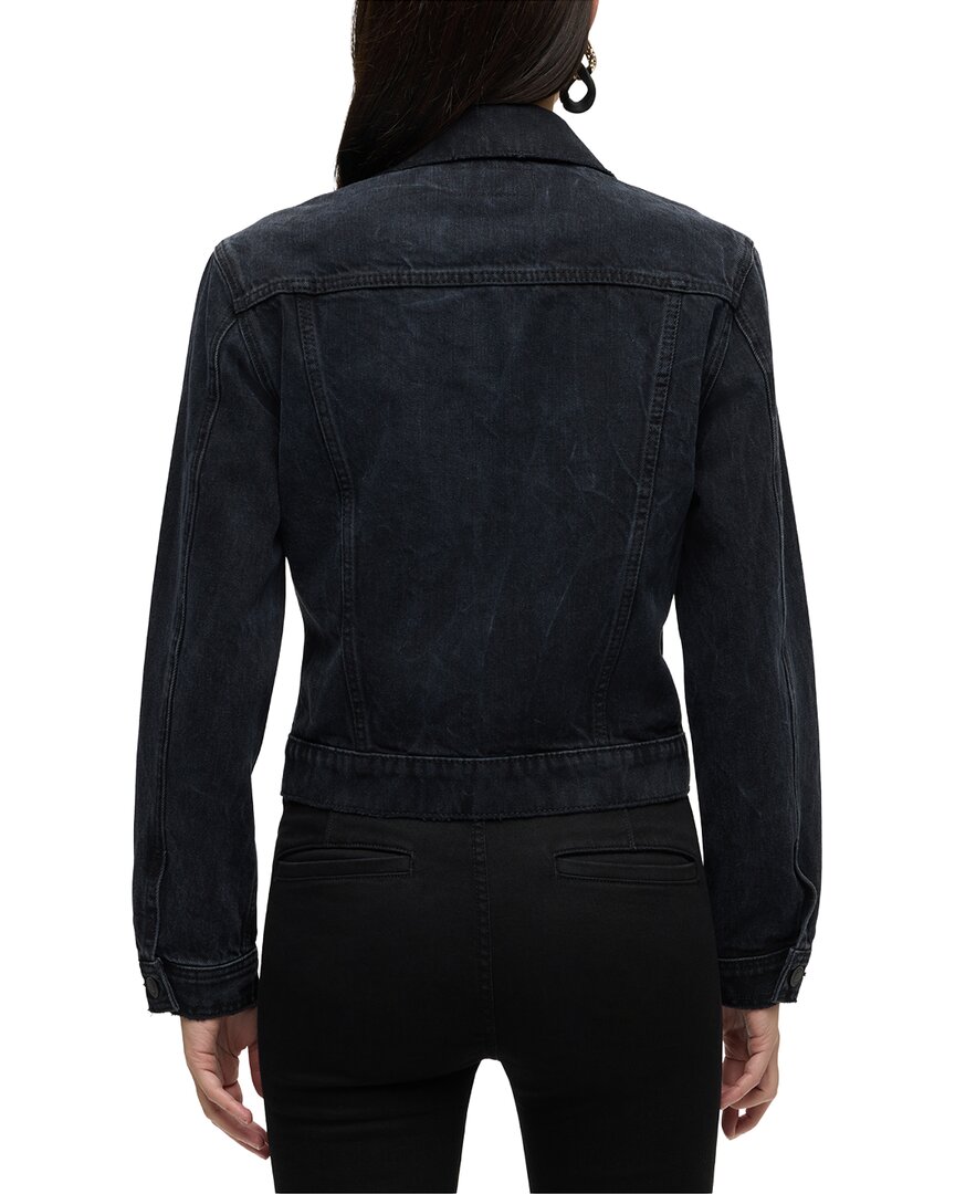 HUDSON Jeans Hudson Jeans Cinched Waist Jacket