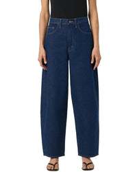 HUDSON Jeans Hudson Jeans Barrel Leg Jean