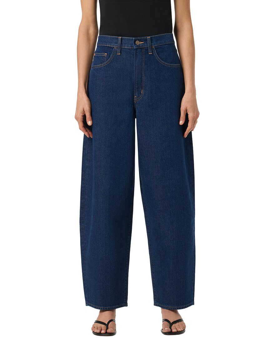HUDSON Jeans Hudson Jeans Barrel Leg Jean