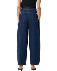 HUDSON Jeans Hudson Jeans Barrel Leg Jean