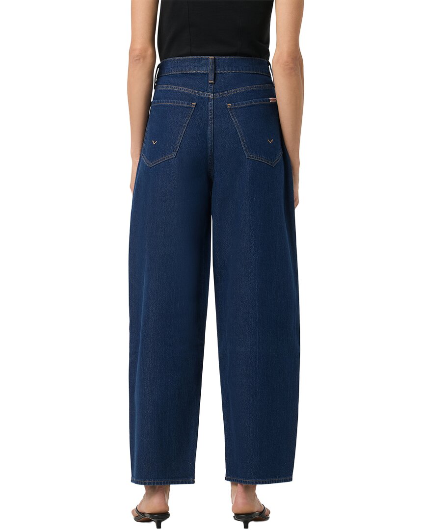 HUDSON Jeans Hudson Jeans Barrel Leg Jean