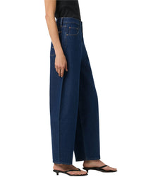 HUDSON Jeans Hudson Jeans Barrel Leg Jean