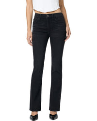 HUDSON Jeans Hudson Jeans Blair High-Rise Bootcut W/ Flap Jean