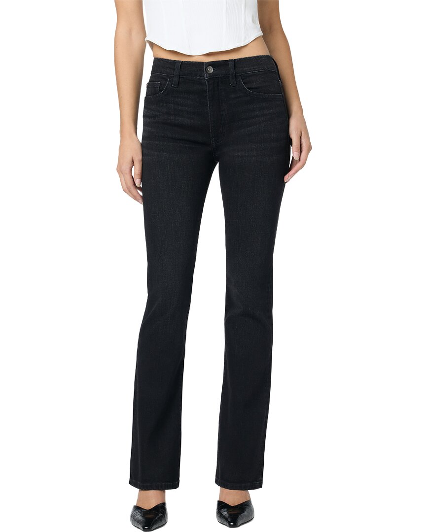 HUDSON Jeans Hudson Jeans Blair High-Rise Bootcut W/ Flap Jean