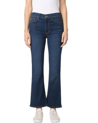 Hudson Jeans Blair High Rise Bootcut Ankle Jean