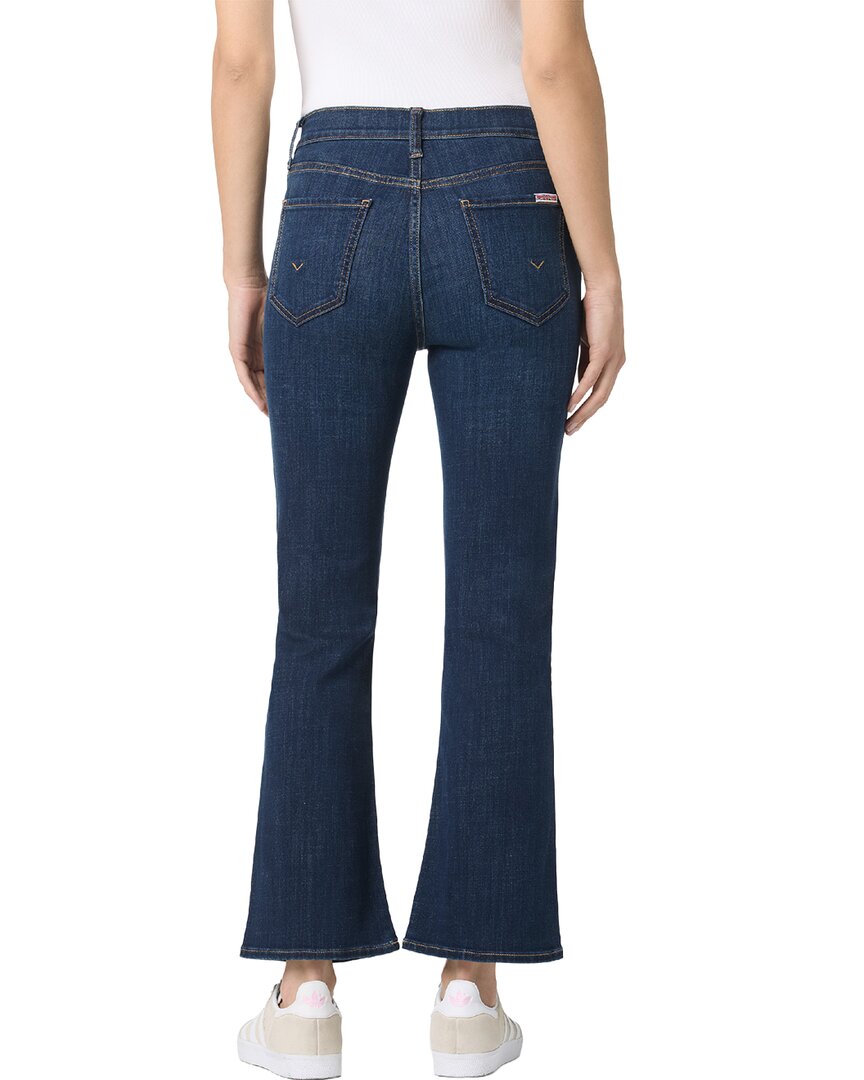 Hudson Jeans Blair High Rise Bootcut Ankle Jean