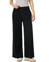 Hudson Jeans Jolene Wide Leg Jean