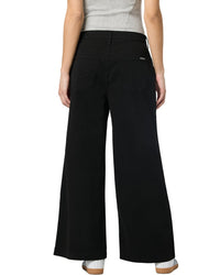 Hudson Jeans Jolene Wide Leg Jean