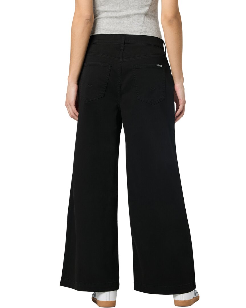 Hudson Jeans Jolene Wide Leg Jean