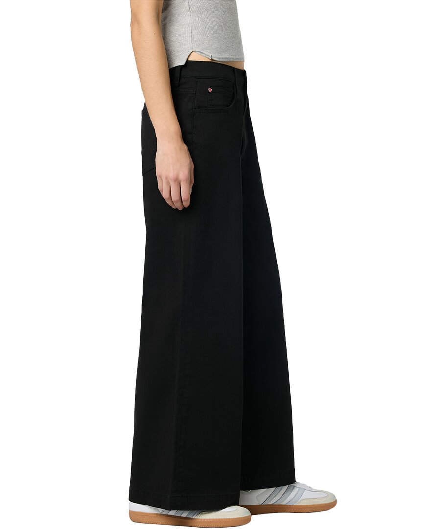 Hudson Jeans Jolene Wide Leg Jean