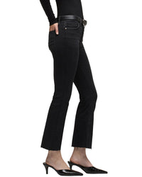 HUDSON Jeans Hudson Jeans Barbara High-Rise Bootcut Crop Jean