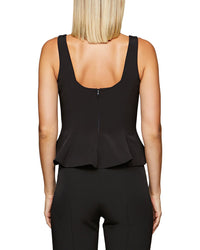 Et Ochs Isabella Top