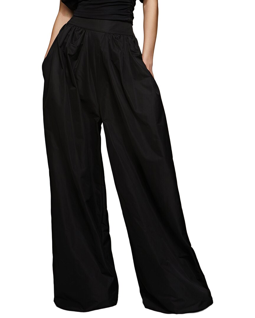 Et Ochs Nyla Taffeta Pant