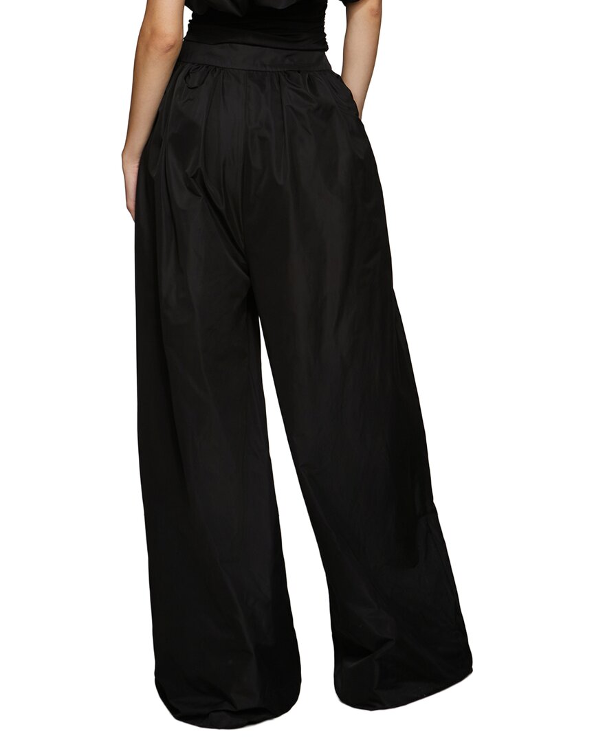 Et Ochs Nyla Taffeta Pant