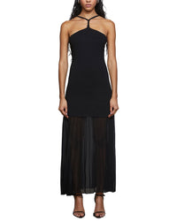 Et Ochs Veta Knit Dress