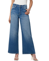 HUDSON Jeans Hudson Jeans Relaxed Wide Leg Wey-Weasley Jean