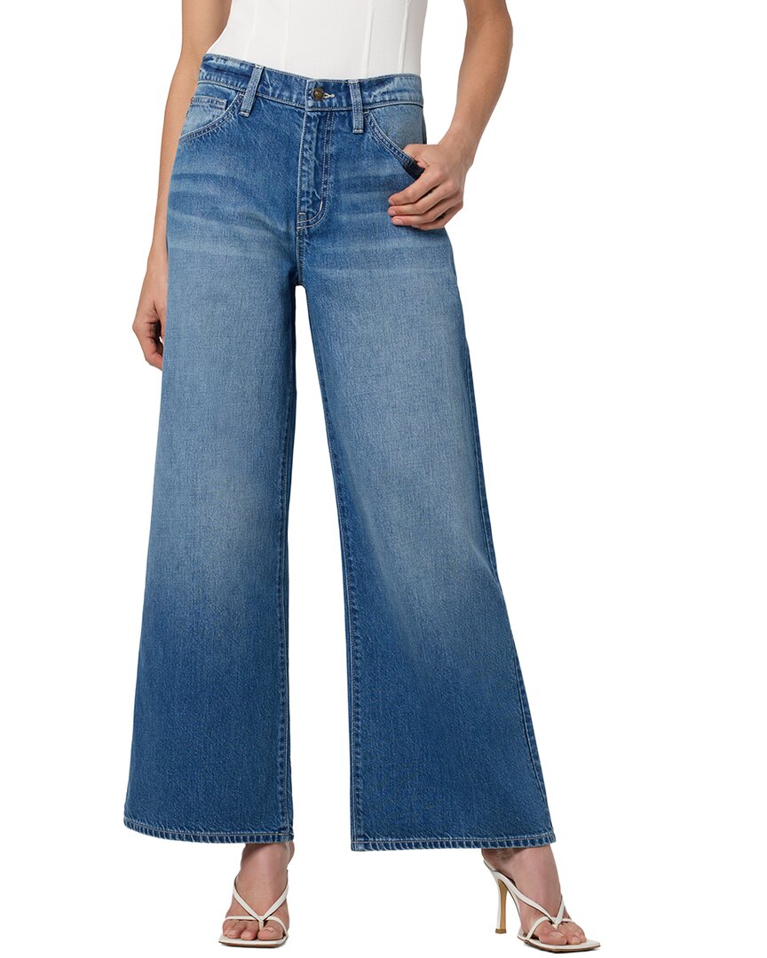 HUDSON Jeans Hudson Jeans Relaxed Wide Leg Wey-Weasley Jean