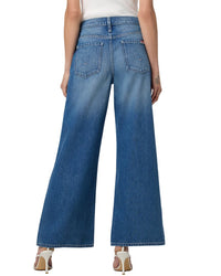 HUDSON Jeans Hudson Jeans Relaxed Wide Leg Wey-Weasley Jean
