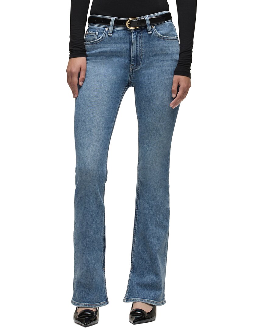 HUDSON Jeans Hudson Jeans Barbara High-Rise Bootcut Jean