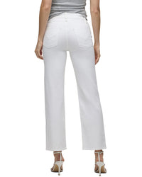 HUDSON Jeans Hudson Jeans Remi High-Rise Straight Ankle Jean