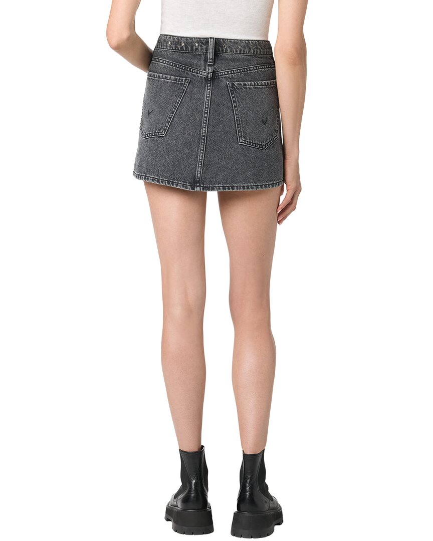 HUDSON Jeans Hudson Jeans Mini Skirt