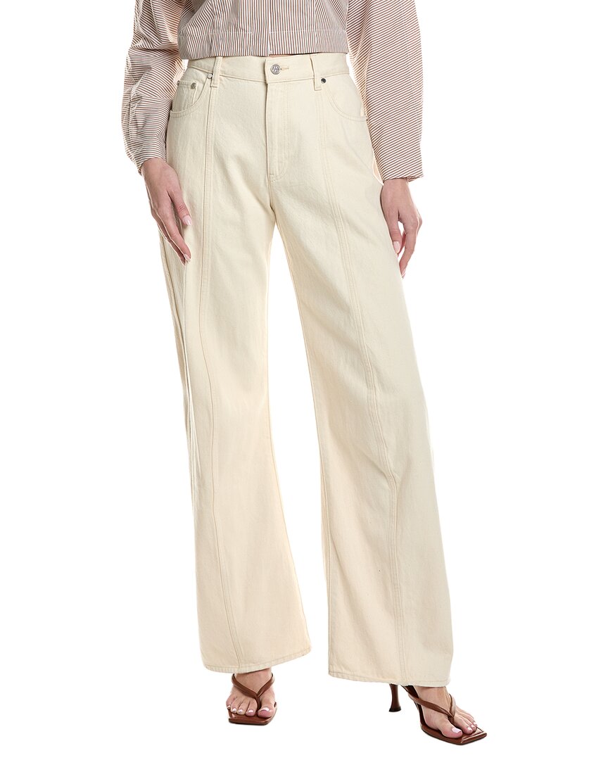 Helmut Lang Ski Jean