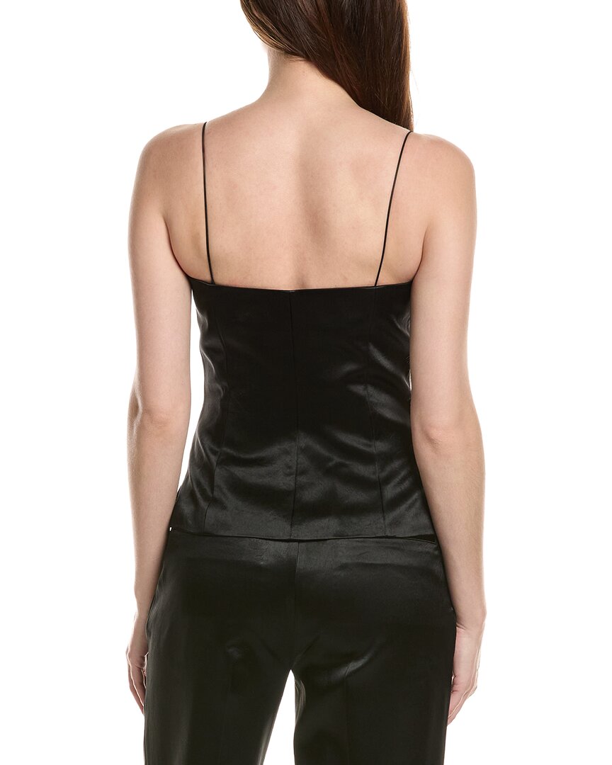 Helmut Lang Minimal Slip Top