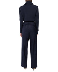 Ronny Kobo Ronny Kobo Wool-Blend Camilla Knit Top
