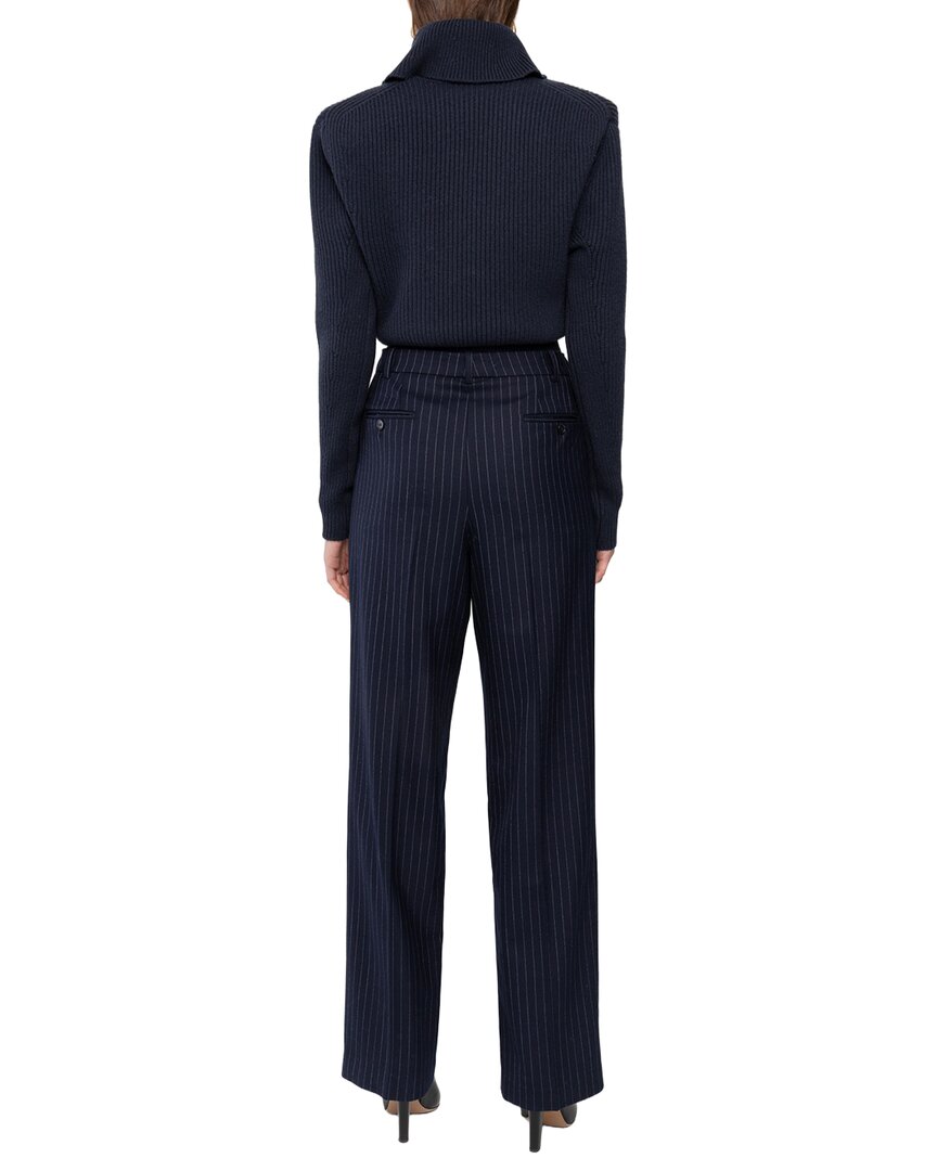 Ronny Kobo Ronny Kobo Wool-Blend Camilla Knit Top
