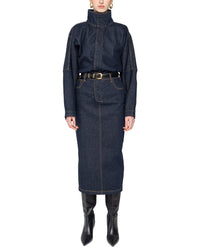 Ronny Kobo Ronny Kobo Sebastian Dress