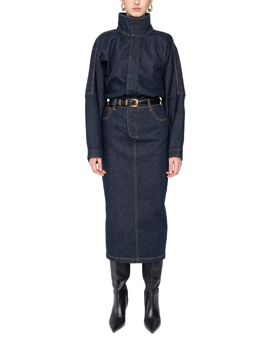 Ronny Kobo Ronny Kobo Sebastian Dress