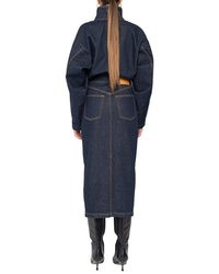 Ronny Kobo Ronny Kobo Sebastian Dress