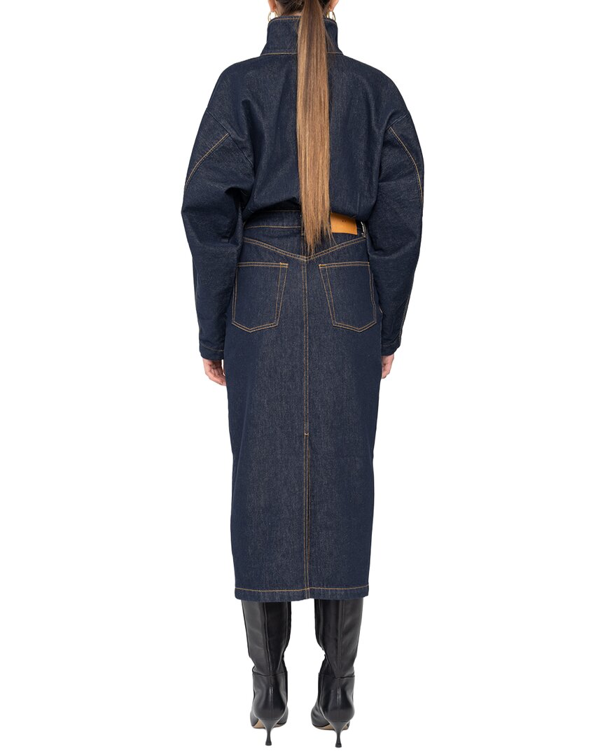 Ronny Kobo Ronny Kobo Sebastian Dress