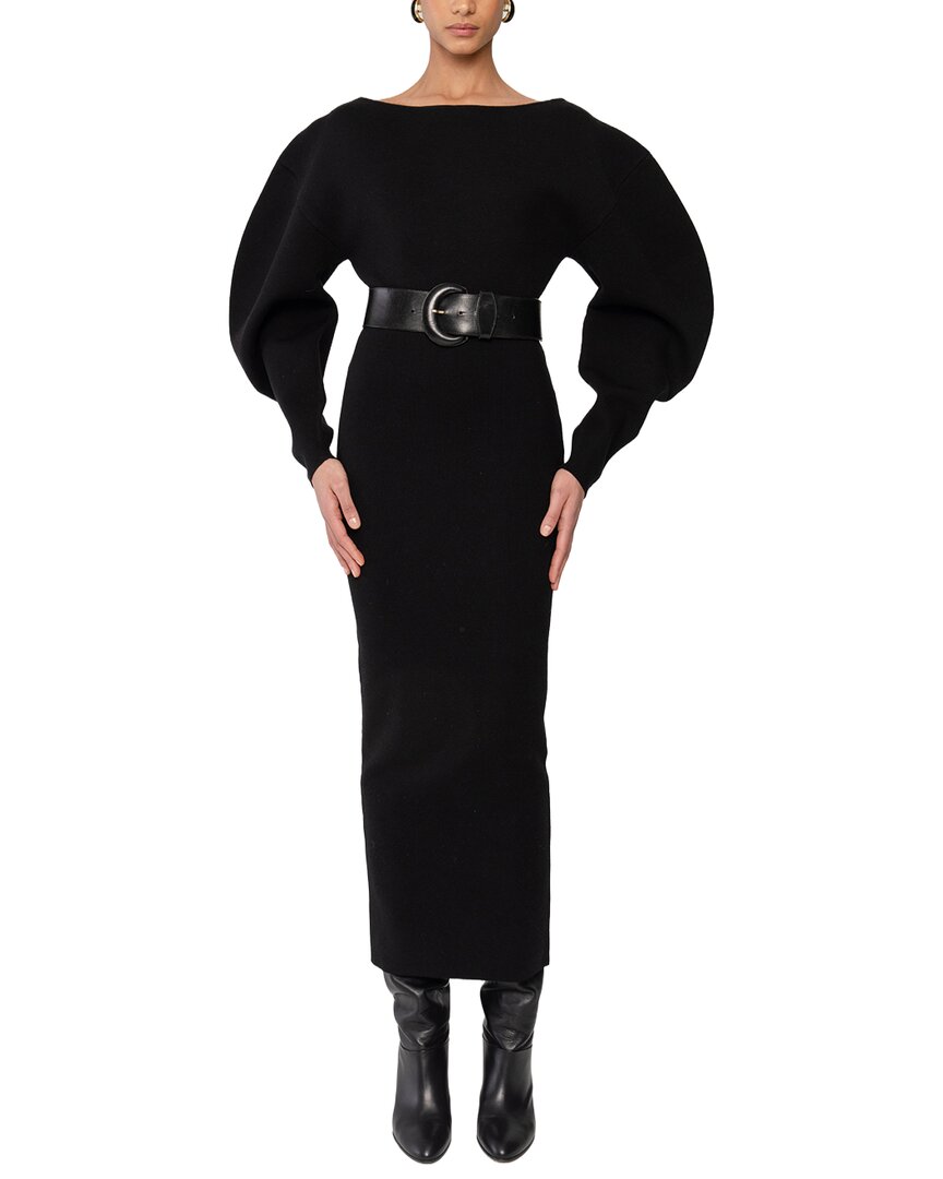 Ronny Kobo Ronny Kobo Randy Knit Dress