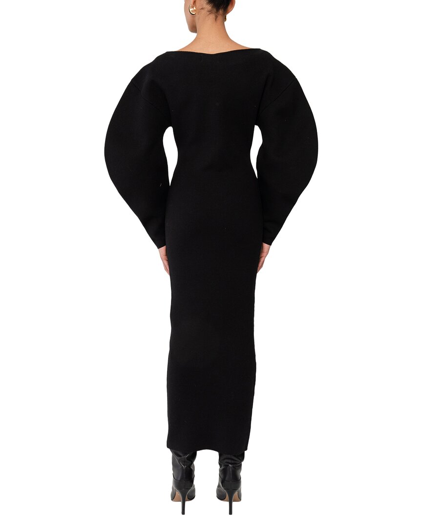 Ronny Kobo Ronny Kobo Randy Knit Dress