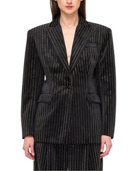 Ronny Kobo Ronny Kobo Madera Blazer