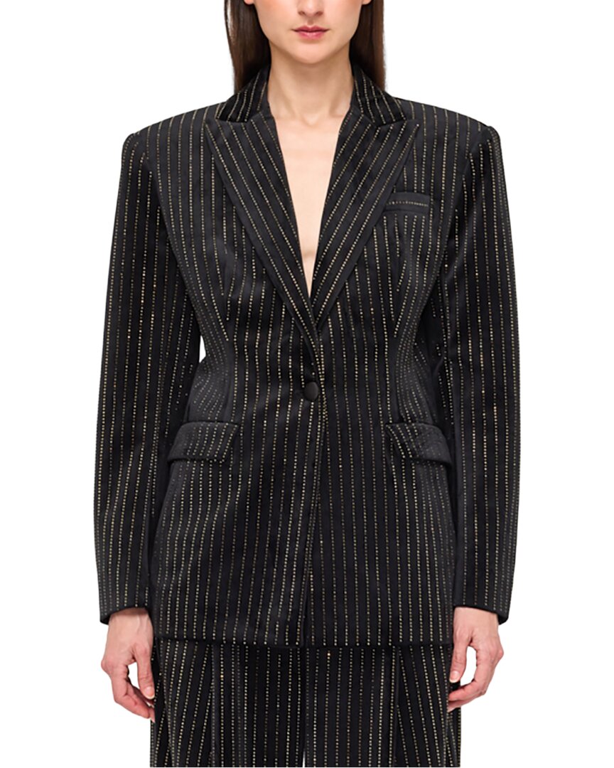 Ronny Kobo Ronny Kobo Madera Blazer