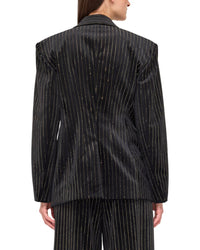 Ronny Kobo Ronny Kobo Madera Blazer