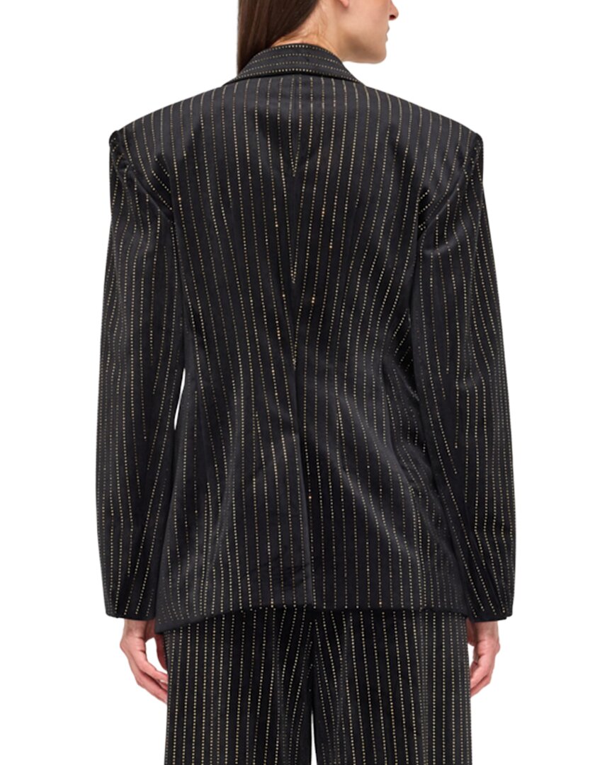 Ronny Kobo Ronny Kobo Madera Blazer