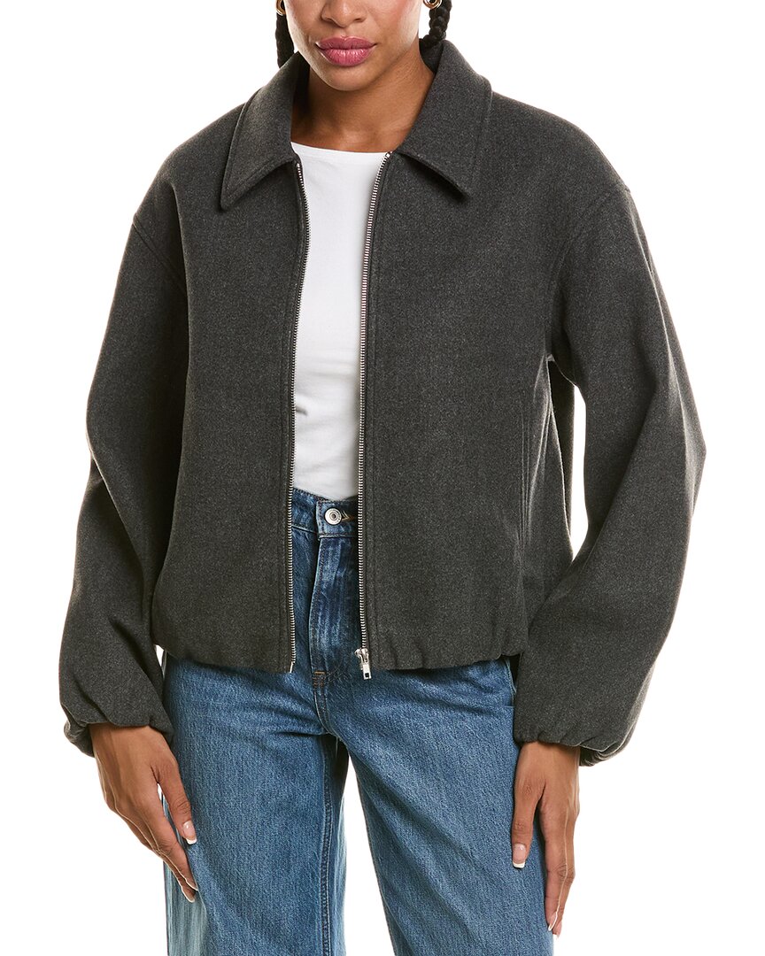 Stella + Lorenzo Short Jacket