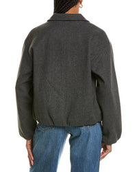 Stella + Lorenzo Short Jacket