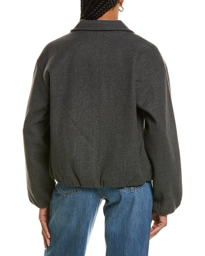 Stella + Lorenzo Short Jacket