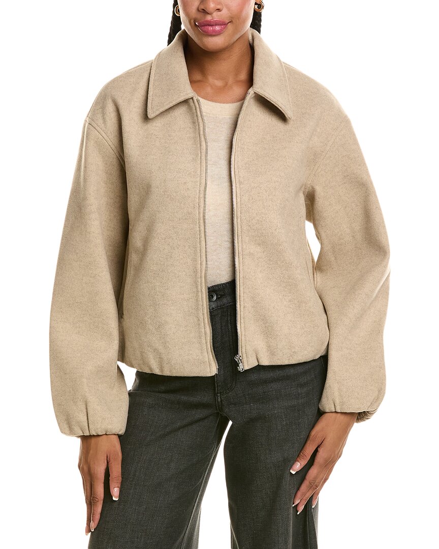 Stella + Lorenzo Short Jacket