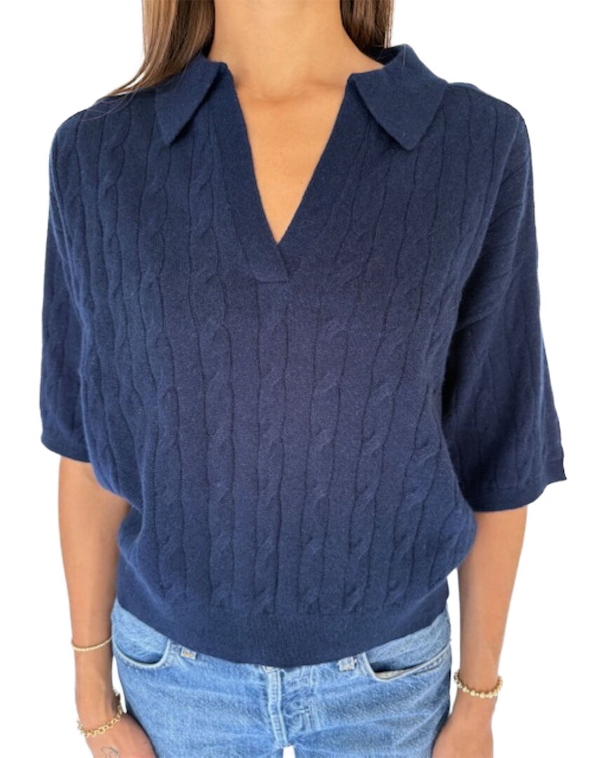 Archer Archer Rosie Cashmere Sweater