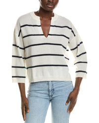 Archer Archer Madison Cashmere Sweater