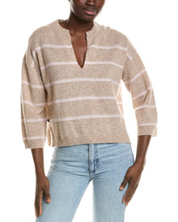 Archer Archer Madison Cashmere Sweater