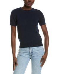 Archer Archer Gray Cashmere Sweater