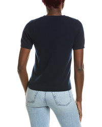Archer Archer Gray Cashmere Sweater