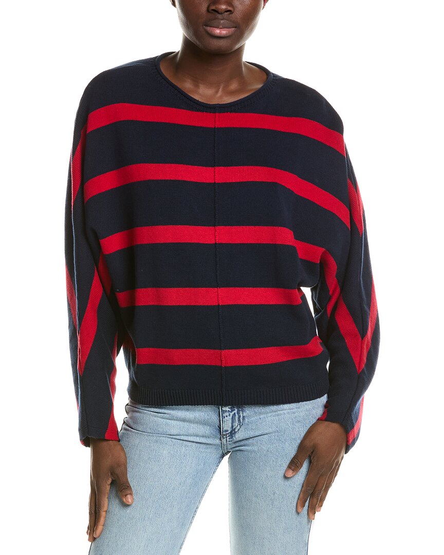 Archer Archer Jackson Sweater